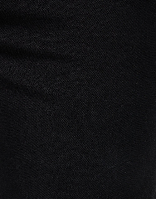 The Arrow Black Bootcut Jean