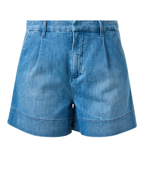 Waterford Blue Denim Shorts