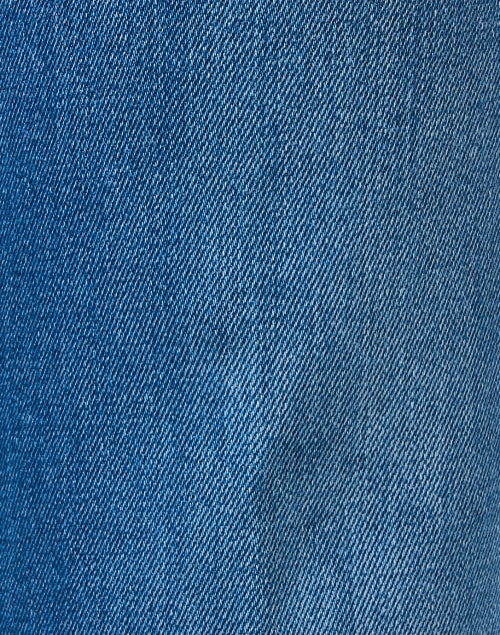 The Stitch Up Maven Dark Wash Wide Leg Jean