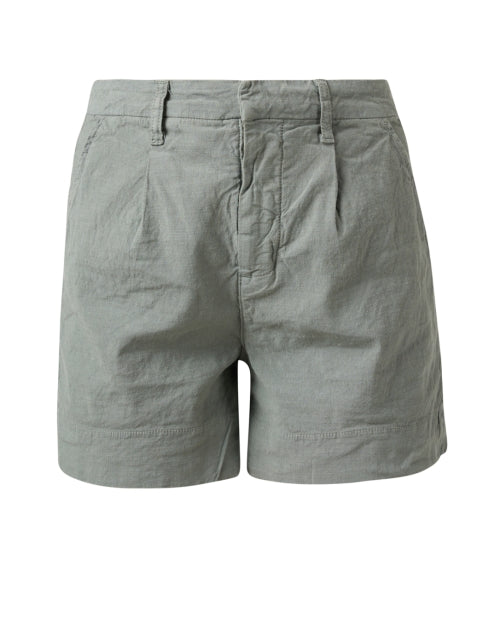 Waterford Green Shorts