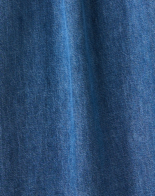 The Play Denim Dress