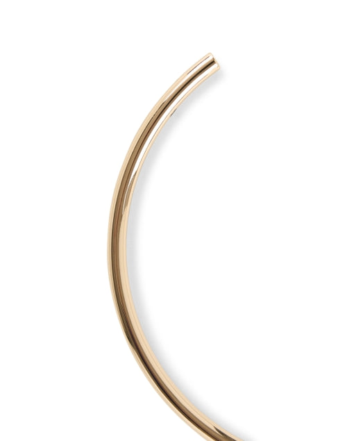 Talia Pearl Choker Necklace