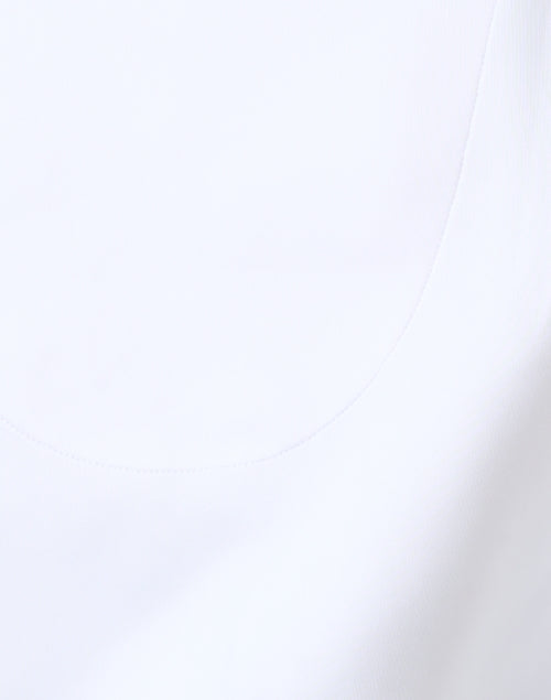 Twist and Shout White Top