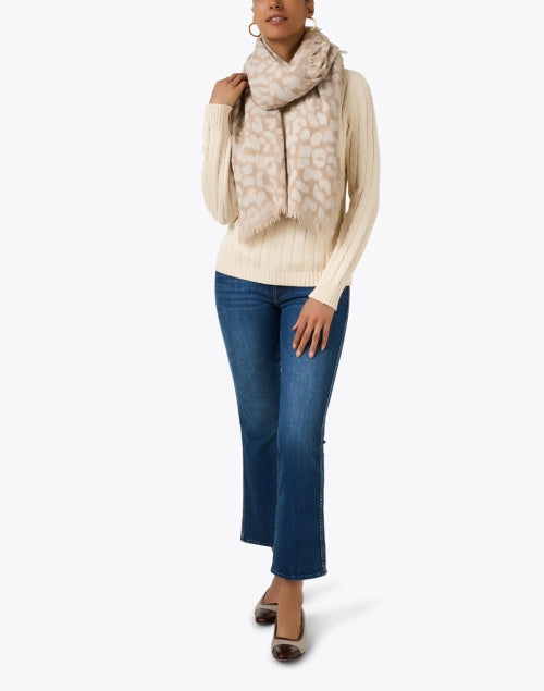 The Mid Rise Smokin Double Flood Dark Wash Bootcut Jean